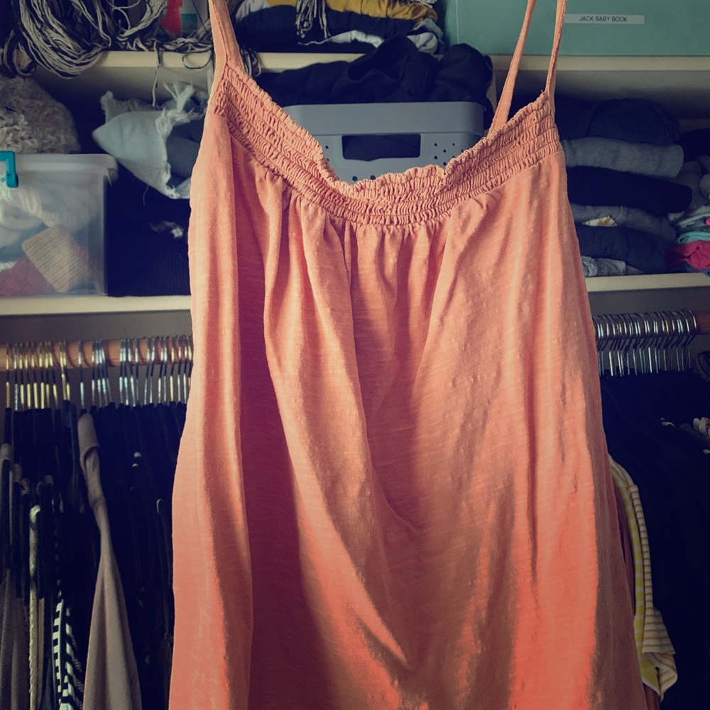 Tank top